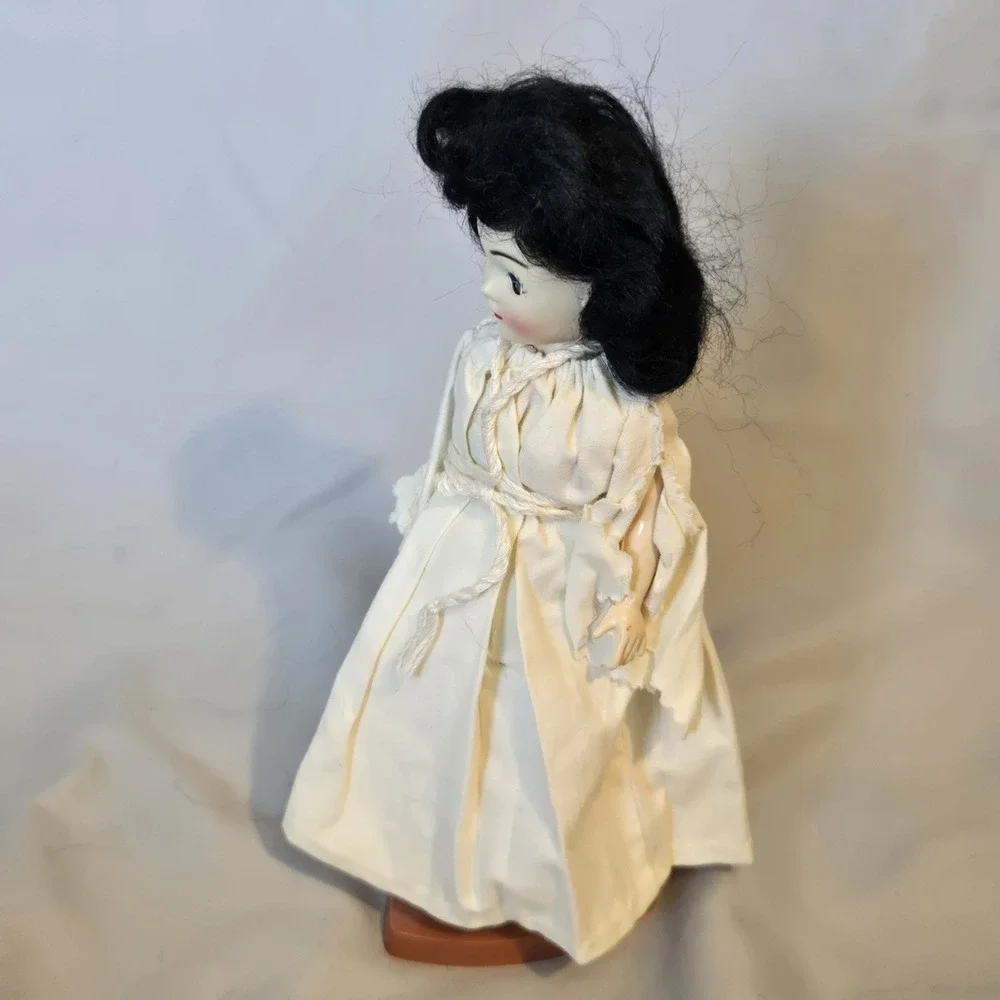 Vintage Carlson Doll 8